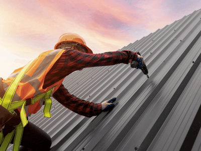 About Roof Repair Experts Chepachet, RI